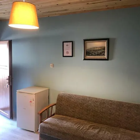 Kadirga Hotel Assos
