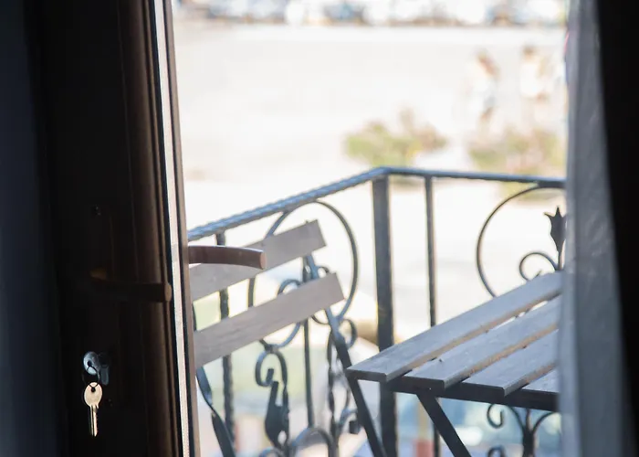 Kadirga Szálloda Assos