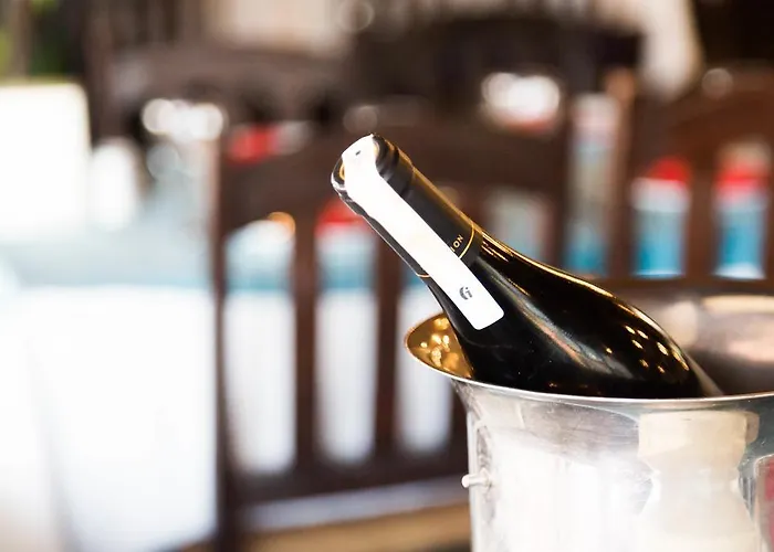 Kadirga Szálloda Assos