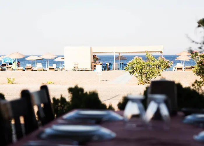 Kadirga Szálloda Assos