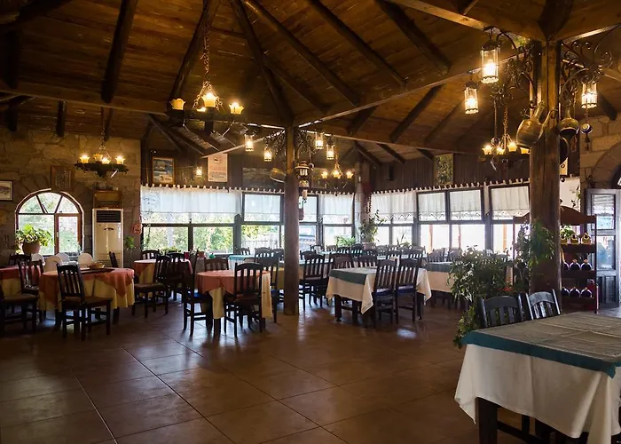 Kadirga Szálloda Assos