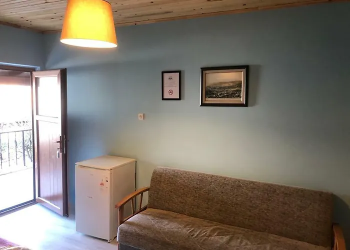 Kadirga Szálloda Assos